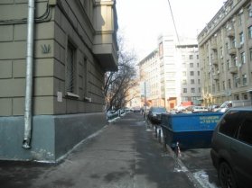 банк Ренессанс Кредит Смоленск