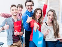 Молодежь, о чем мечтаешь?