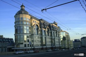 Московский ГТУ Банк России