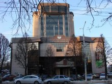 Сбербанк России закрывает