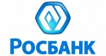 Росбанк. «