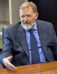 Сергей Дубинин