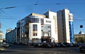 Банк Россия Курск
