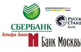 Банки России