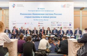 Финансово Банковская Система России