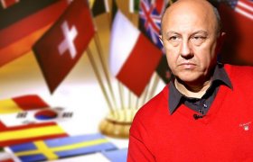 Фурсов Андрей Ильич о Банковской Системе России