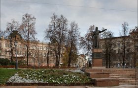 История Становления Банковской Системы России