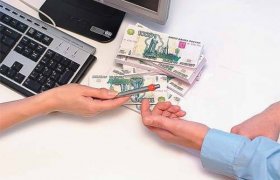 Кредиты Банков России