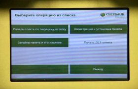 Место Сбербанка Рф в Банковской Системе России