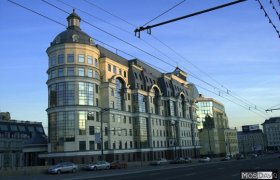 Московский Гту Банк России