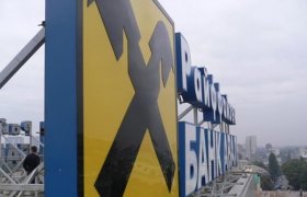 Райффайзен Банк Аваль Россия