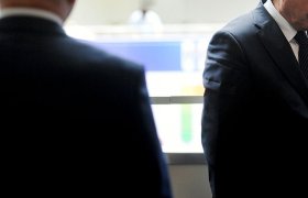 Развитие Кредитно Банковской Системы России
