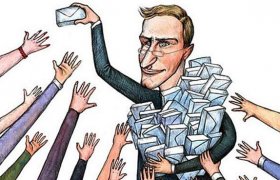 Рейтинг Банков России по Активам