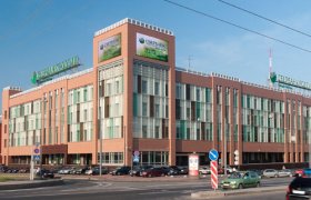 Сбербанк России Северо-Западный Банк
