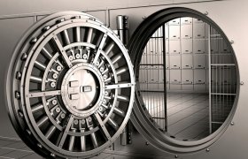 Список Надежных Банков России