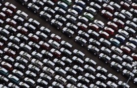 Ставки Рефинансирования Центрального Банка Российской Федерации