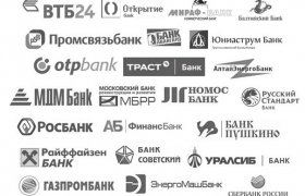 Топ Банки России