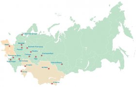 Топ Надежных Банков России