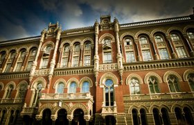 Украинские Банки в России