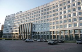 Волго-Вятский Банк Сбербанка России