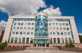 Западно-Сибирский Банк Оао Сбербанк России