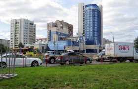 Западно-Сибирский Банк Сбербанка России Тюмень