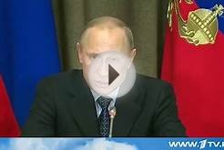 17 05 2015 Путин провёл совещание по вопросам развития
