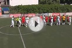 Banks Open Cup 2015 Альфа-Банк 7:1 Сбербанк России