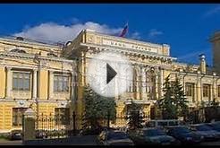 Центральный Банк России выкупили Ротшильды