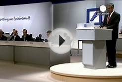 Deutsche Bank увеличивает уставный капитал (2014)