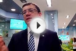 Флагманский офис Сбербанка на Невском проспекте - экскурсия(9)