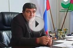 Имиджевый фильм Юго-Западный Банк Сбербанка России