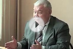 История государственного права России