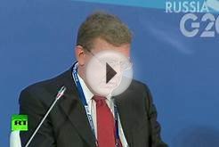 Кудрин: Россия находится в середине пути развития