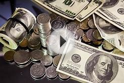 Курс доллара в России превысил отметку 80 руб., евро – 91 руб.