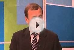 Лицемерие главы центрального банка России.