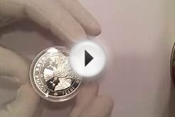 Памятные монеты Банка России обзор 2