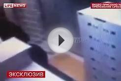 Самое крупное ограбление банка в России