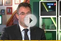 Сбербанк: форум «Россия 2013» оценит вызовы XXI века