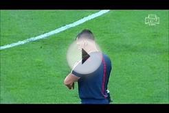 Урал - Краснодар 3-1 (21 сентября 2015 г, Чемпионат России)
