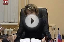 В пенсионной системе России в 2014 году произойдет ряд