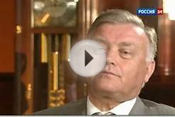 Владимир Якунин: о перспективах развития железных дорог России