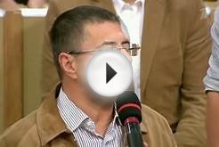 Время покажет - Проблема избыточного веса, Банковская