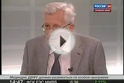 Ядерные отходы в России будет утилизировать национальный