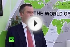 Замминистра финансов РФ: Российская банковская система